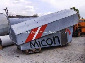 MICON M450 Used