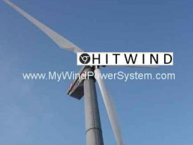 MICON M700 Wind Turbine