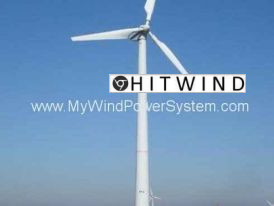 MICON M530 Wind Turbines