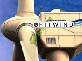 MITSUBISHI MWT 1000