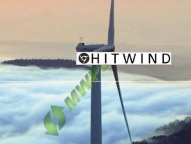 NORDEX N60 Wind Turbines For Sale
