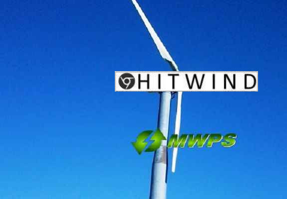 NORDTANK NTK 130kW 3 NORDTANK NTK 130kW