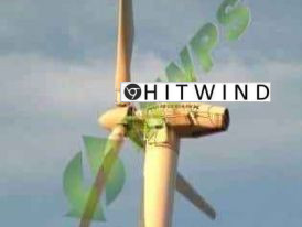 ECOTECNIA E20 - 150kW