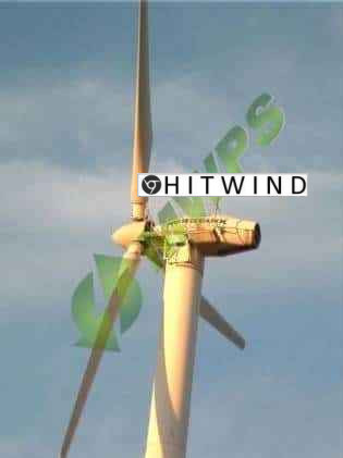 ECOTECNIA E20 – 150kW 3 ECOTECNIA E20 - 150kW