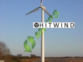 NORDTANK Wind Turbines