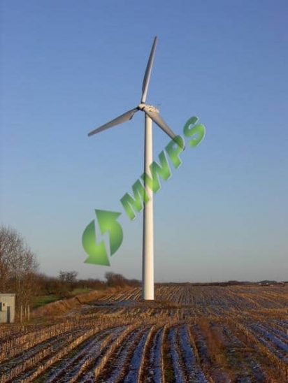 NORDTANK Wind Turbines