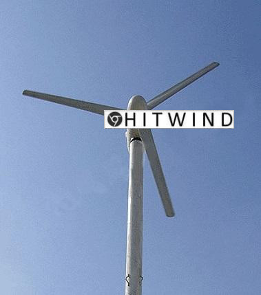 PIONEER 25kW Wind Turbines for sale 3 PIONEER 25kW Wind Turbines for sale