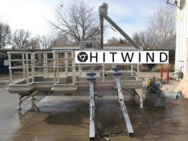 POWER CLIMBER MW1000