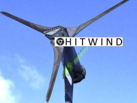 PROVEN WT6000 - Used 6kW