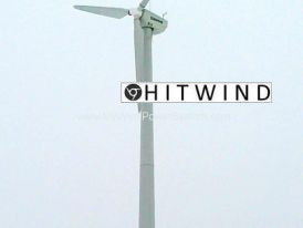 SUDWIND N3127 Wind Turbine Sale