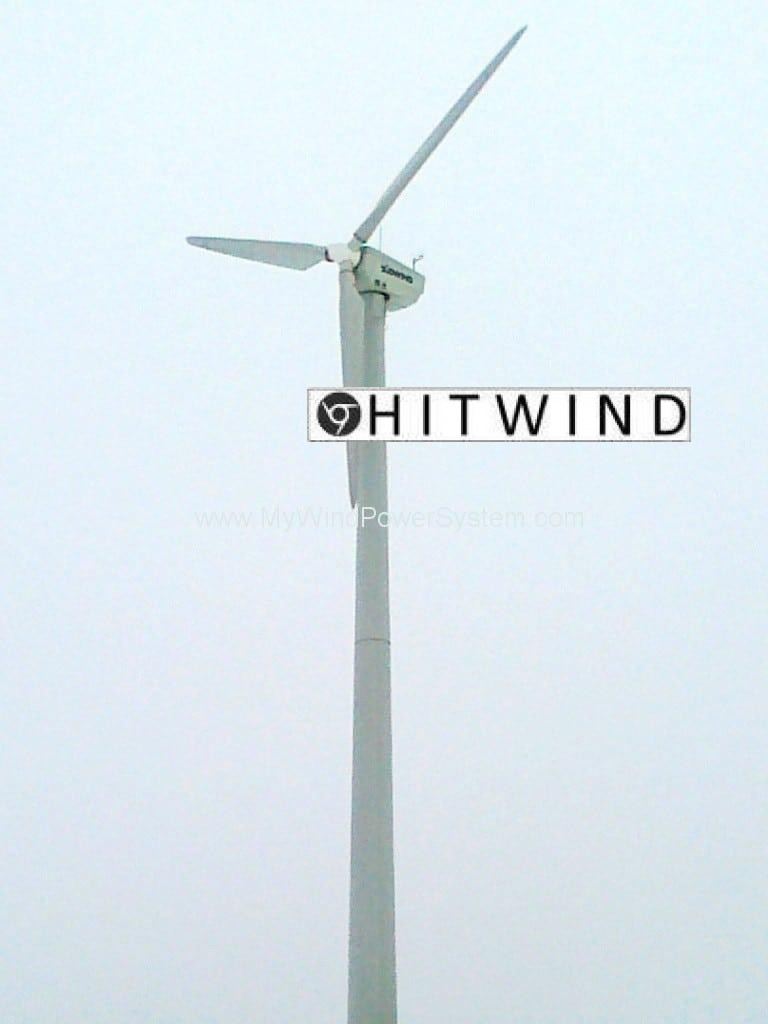 SUDWIND N3127 Wind Turbine Sale 3 SUDWIND N3127 Wind Turbine Sale