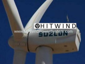 SUZLON S88 Wind Turbines Sale
