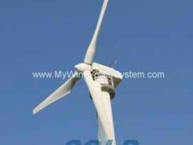 TACKE TW60 Used Wind Turbines Sale
