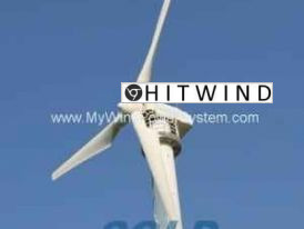 TACKE TW60 Used Wind Turbines Sale