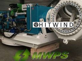 TURBOWINDS T400