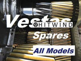 VESTAS Spares – All Models