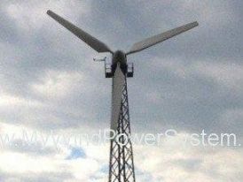 VESTAS V17 Used Wind Turbine Sale