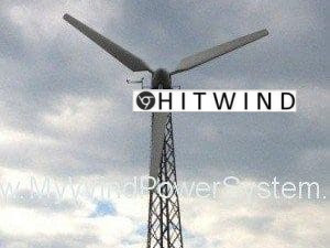 VESTAS V17 Used Wind Turbine Sale 3 vestas-v17-wind-turbine