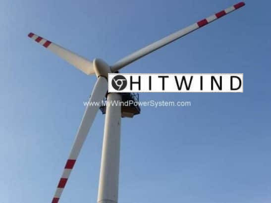 VESTAS V20 Used Wind Turbines Sale