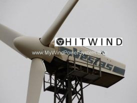 VESTAS V20 Used Wind Turbine Sale