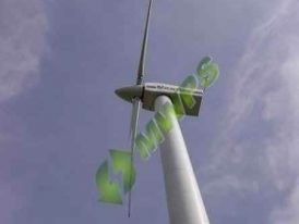 VESTAS V25 Wind Turbines – Refurbished