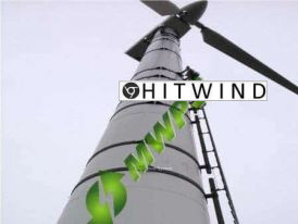 VESTAS V25 - Used WindTurbine