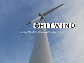 Vestas V27 built 2002