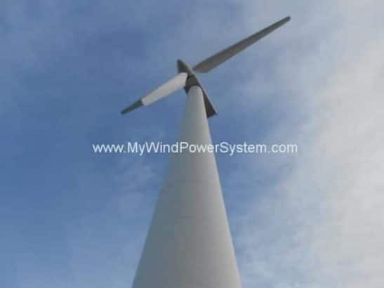 VESTAS V39 Wind Turbines Wanted – Sold and Bought