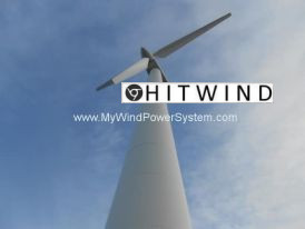 VESTAS V27 - 225/50kW Sale