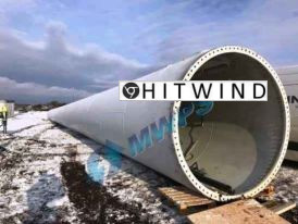 VESTAS V27 & V29 - 30m Towers