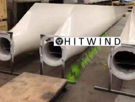 VESTAS V27 and V29 Blades