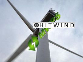 VESTAS V27 - 225kW