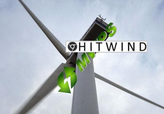 VESTAS V27 – 225kW 3 VESTAS V27 - 225kW