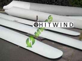 VESTAS Wind Turbine Blades – V27, V29 & V47 VESTAS Wind Turbine Blades - V27, V29 & V47