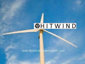 VESTAS V27 - 225kW Wind Turbine For Sale