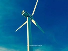 VESTAS V29 – 225kW Wind Turbines