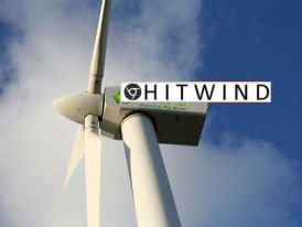 VESTAS V29 - 225kW