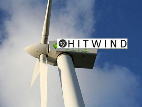 VESTAS V29 - 225kW