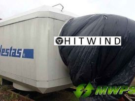 VESTAS V34 - 400kW