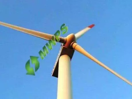 VESTAS V44 Wind Turbine Sale