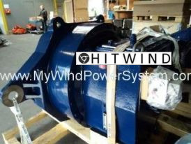 VESTAS V47 Gearbox – 660kW For Sale – Fully Refurbished