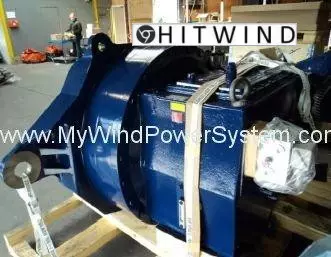 VESTAS V47 Gearbox – 660kW For Sale – Fully Refurbished