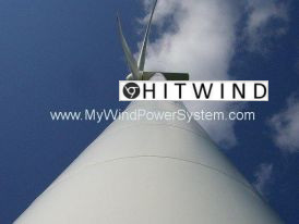 Vestas V47 For Sale - 9 x Units