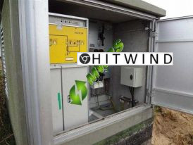 ALSTOM Transformer 24kV