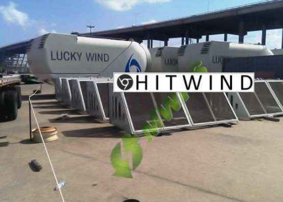 W2E – W93 – 2.05MW 5 W2E - W93 - 2.05MW - Image 3