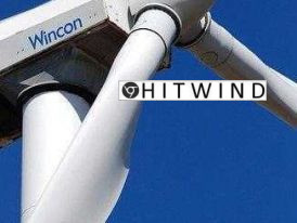 WINCON 200/26 Wind Turbine Sale