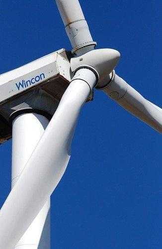WINCON 200/26 Wind Turbine Sale