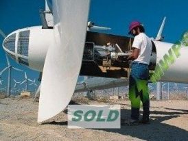 WIND EAGLE 300 Wind Turbines For Sale
