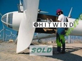 WIND EAGLE 300 Wind Turbines For Sale