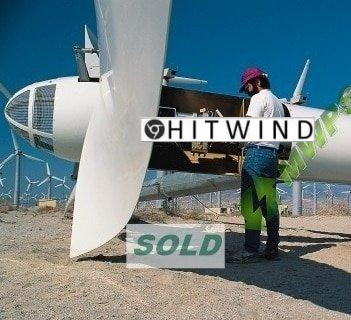 WIND EAGLE 300 Wind Turbines For Sale